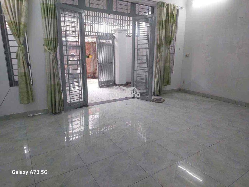 Nhà cho thuê trung mỹ tây q12 - Ảnh 2
