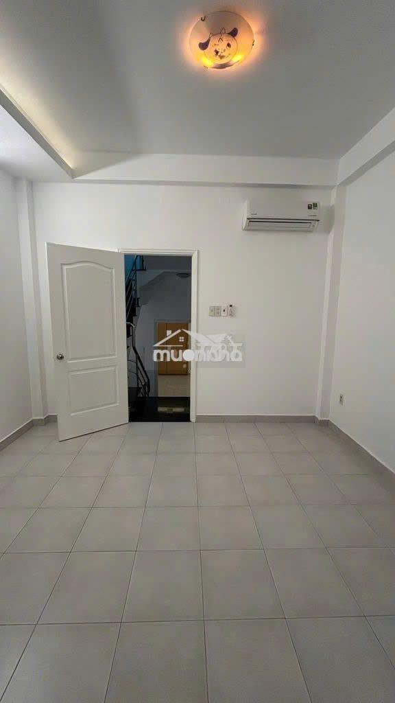 Cho thuê nhà nguyên căn tân hưng quận 7 diện tích 128m2 - Ảnh 3