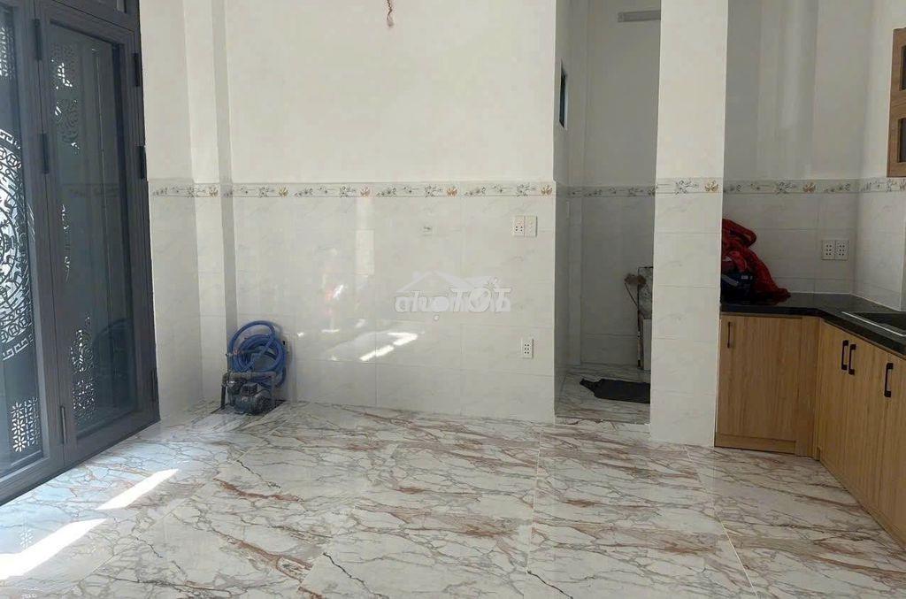 Cho thuê nhà sư vạn hạnh, quận 5 – 3pn, 4wc – 15 triệu/tháng - Ảnh 2