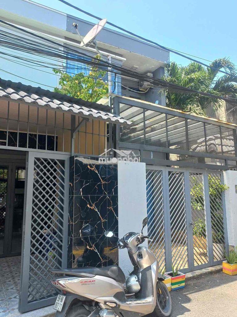 Nhà đẹp 4*15m 2pn hẻm 5m ô tô 3/ ngắn đường quách điêu vĩnh lộc a