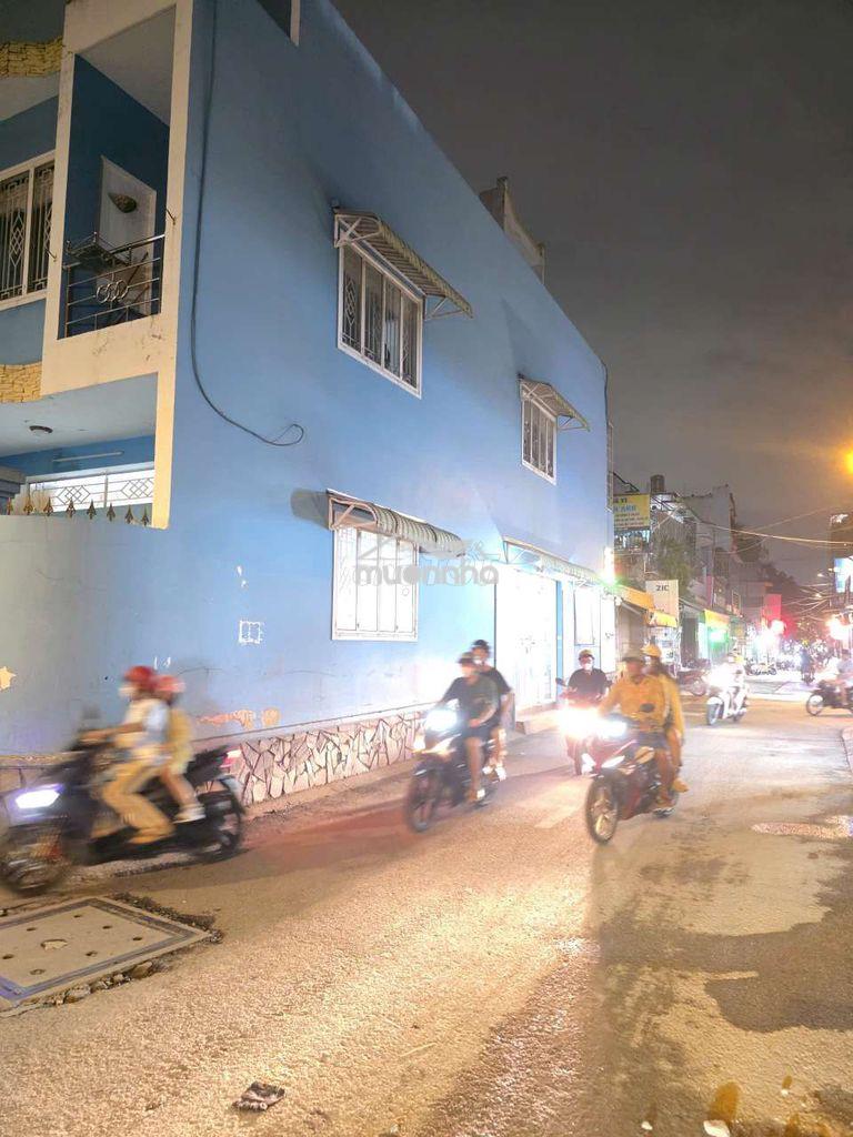 Cho thuê kinh doanh lâu dài nhà 2 mặt tiền 9m nhân 18m, - Ảnh 3