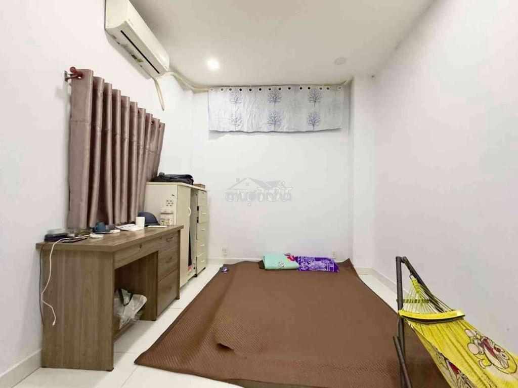 4x12m, hẻm ôtô tân kỳ tân quý (gx bình thuận), 4 tầng, ko qh ko lỗi - Ảnh 4