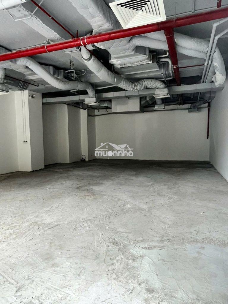 Cho thuê mặt bằng văn phòng - quận 10 - Ảnh 3