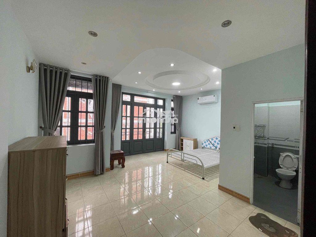 Cho thuê nhà nguyên căn q7, 4p trệt 2 lầu 25 triệu/ tháng - Ảnh 4