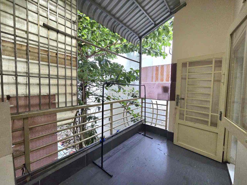 Cho thuê studio ban công máy giặt riêng full nt khu đỗ bí tân phú - Ảnh 4