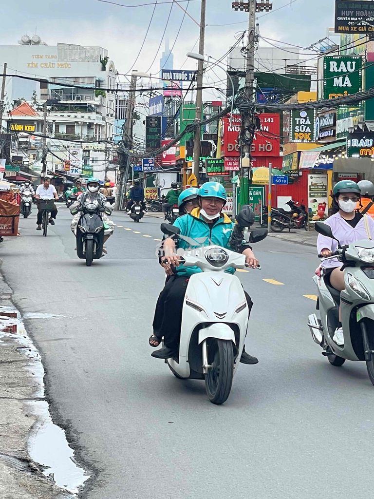 Bán nhà cấp 4 hẻm 3m bttây quận 2 - Ảnh 2