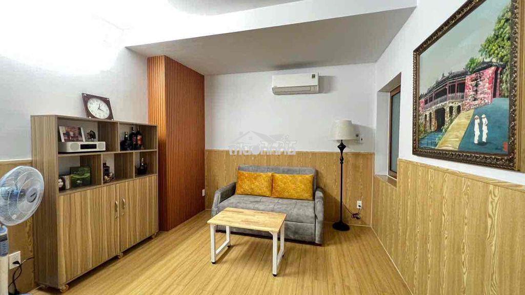 Giàm giảm 200tr căn hộ nhiêu tứ  55m 2pn full nội thất 3ty750 - Ảnh 2