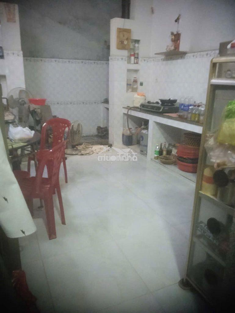 Hẻm phùng hưng, vuông vức, 55,7m2, 6pn, 4wc, an ninh, giá ưu đãi - Ảnh 4