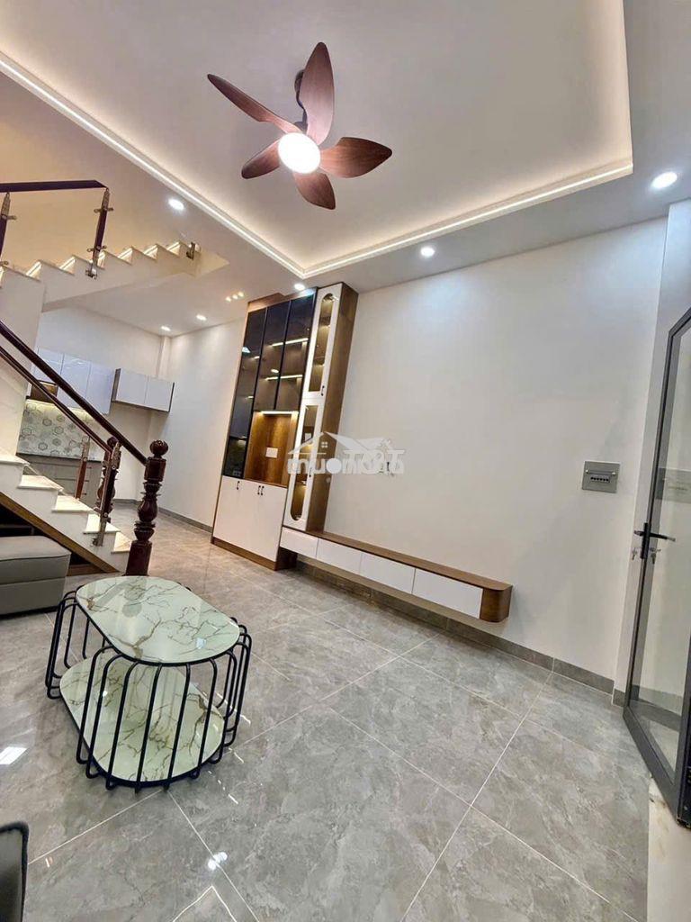 Cần cho thuê nhà hxh 14/4a trần mai ninh p.12 q.tân bình - Ảnh 4