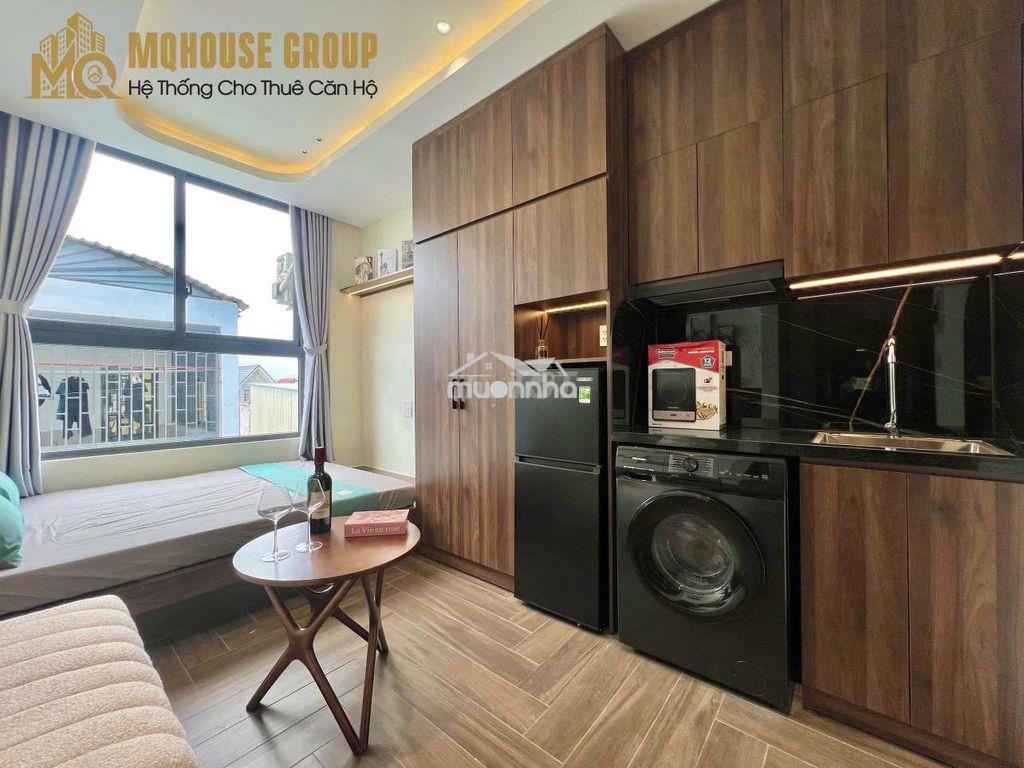 Siêu phẩm! studio full nội thất cao cấp khu tân sơn - Ảnh 3