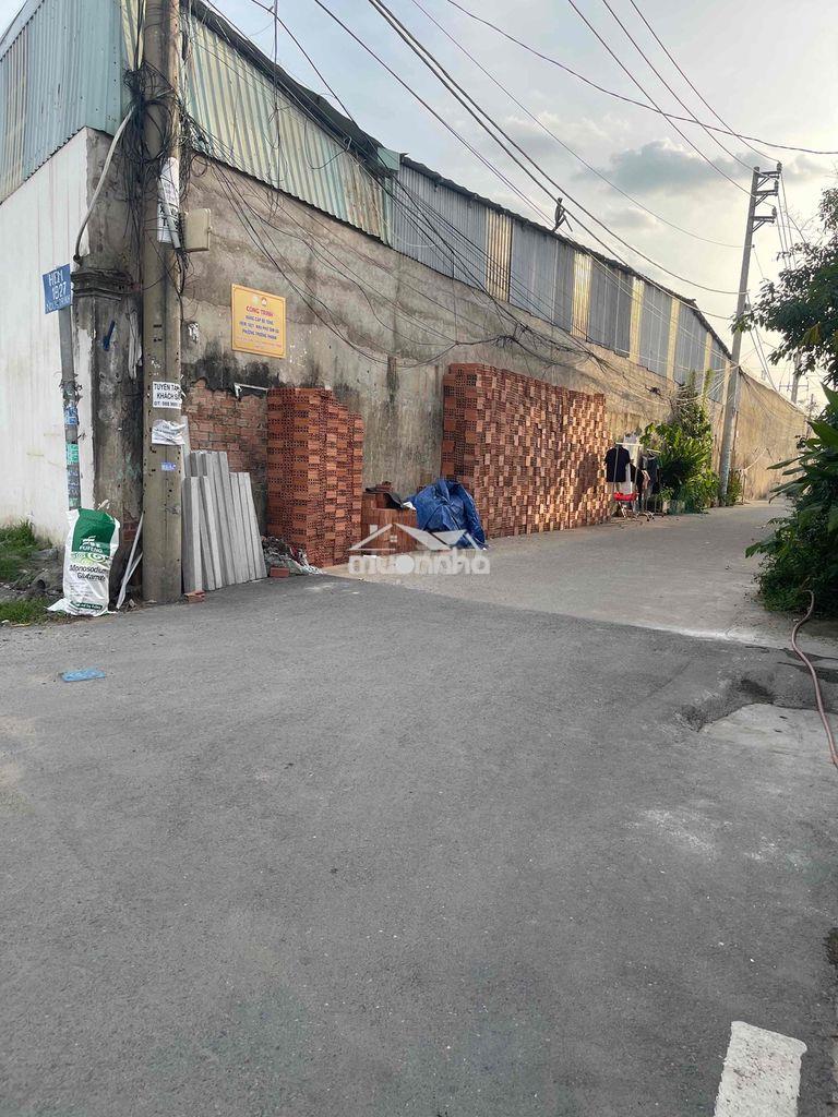 Bán nhà trọ