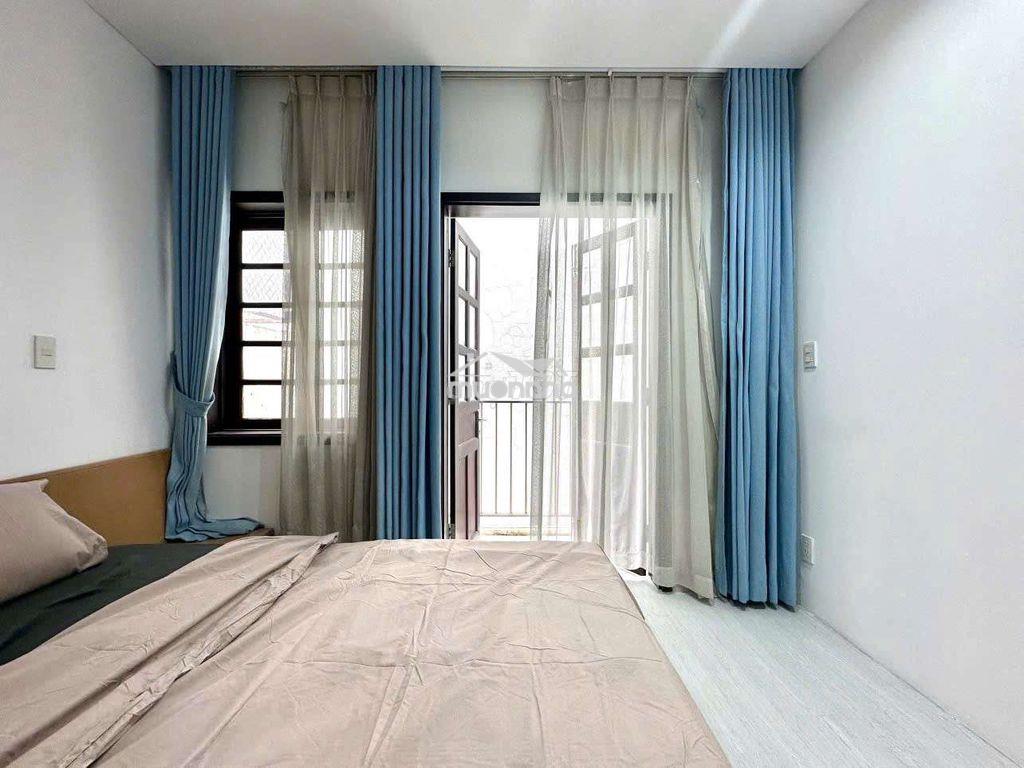 Căn hộ dịch vụ full nội thất trung tâm quận 3  - Ảnh 2