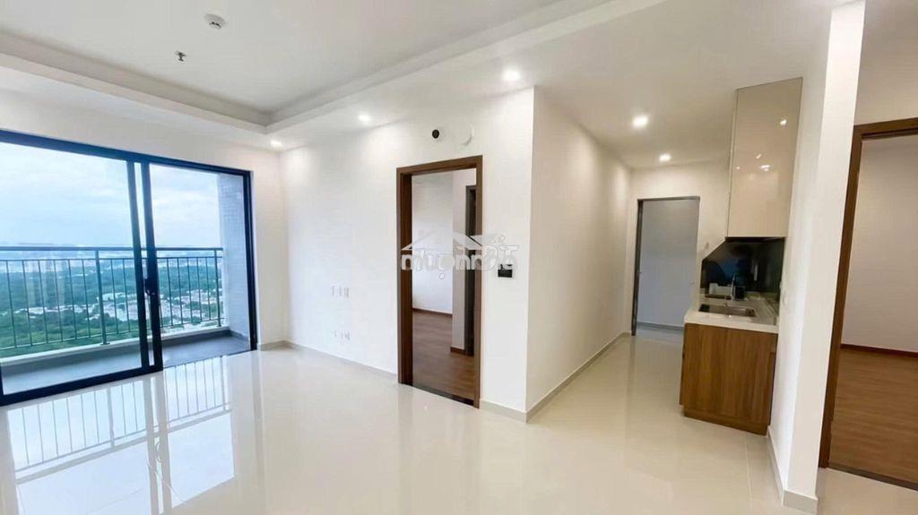 Bán căn 2pn q7 riverside giá 3,9 tỷ, bao thuế phí view sông - Ảnh 3