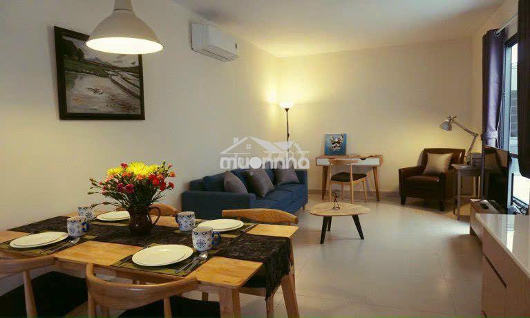 Căn hộ 1pn1pk nguyễn trãi q1 – sống như resort - Ảnh 2