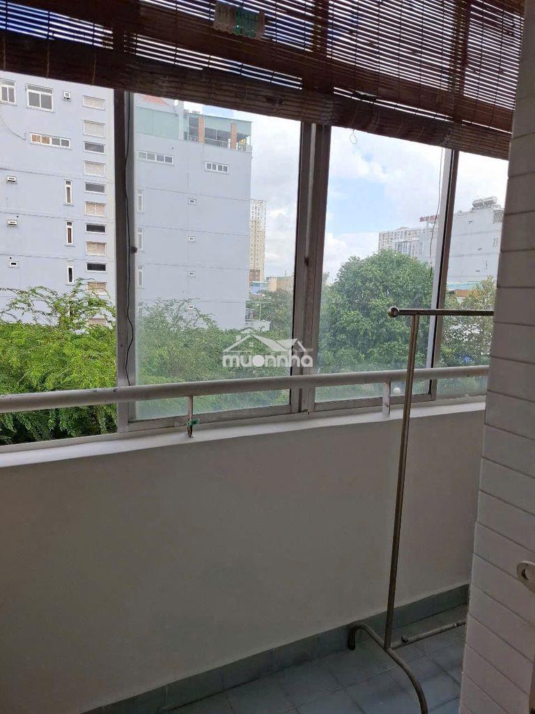 Bán căn hộ cc đầm sen căn góc  quận 11, tp.hcm, 52m2 - Ảnh 2