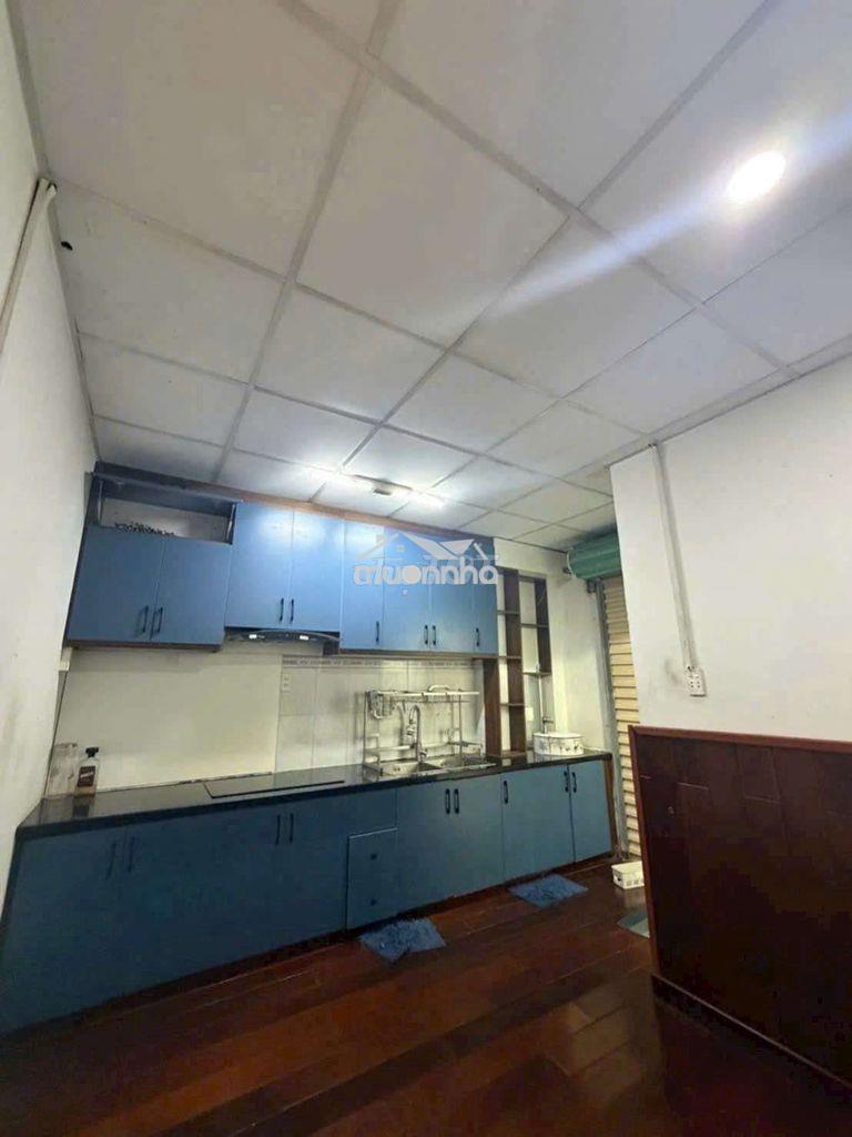 Cho thuê nhà đường số 8 gần aeon tân phú, 8.5trieu, 2pn, có nội thất - Ảnh 3