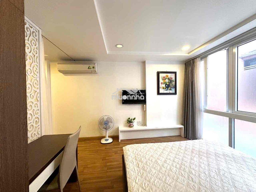 Căn hộ full nội thất nguyễn trãi quận 1 gần chợ bến thành - Ảnh 4