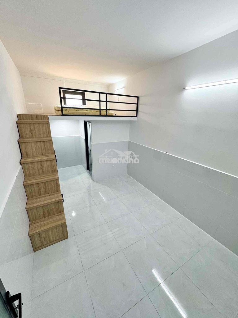 Chính chủ cho thuê duplex full nt thoáng ngay cầu thị nghè qua hiu 5p - Ảnh 4