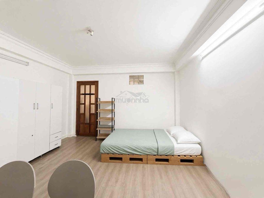 Cho thuê phòng studio full nội thất nguyễn cửu vân, bình thạnh - Ảnh 4