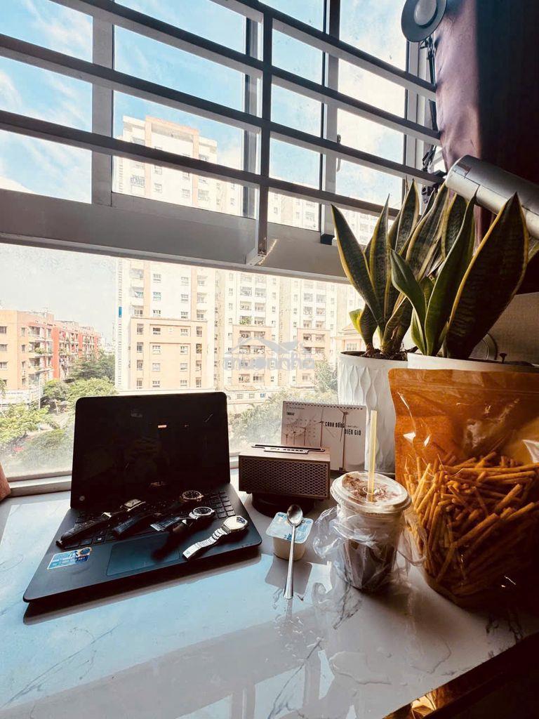  Đúng hình - đúng giá - xi grand court, 13 triệu vnd, 55 m², 1pn, 1wc - Ảnh 4