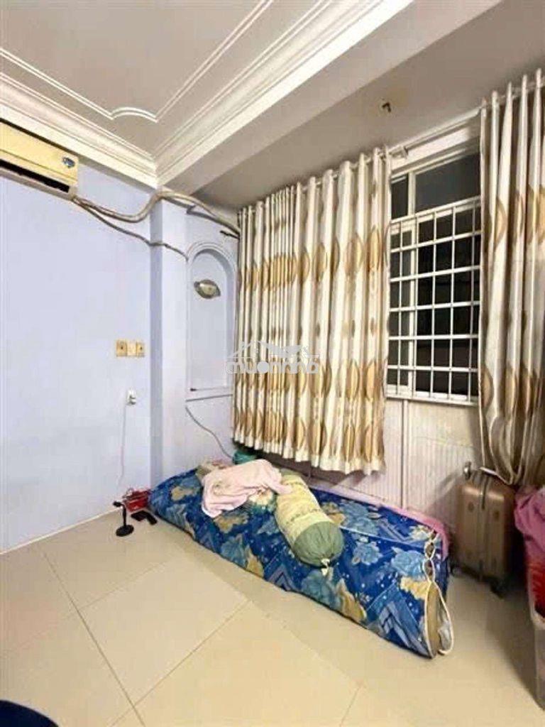 🏡Bán nhà , hoàng văn thụ ,p 2 tân bình , ngang 5,5m - 33m2, giá :3.6tỷ - Ảnh 2