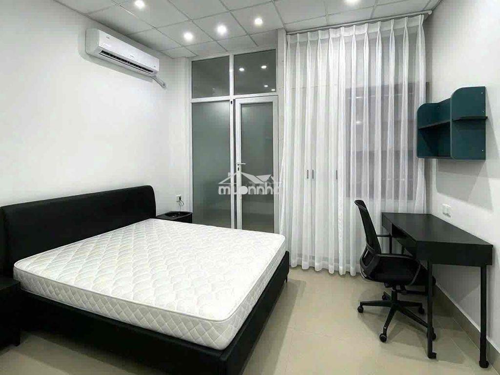1 pn - 2 pn full nội thất mới xây 100% toạ độ ngay ga metro phước long - Ảnh 3