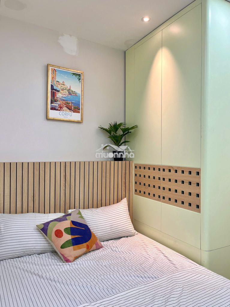Chính chủ cho thuê nhanh studio nhỏ xinh giá rẻ như ảnh - Ảnh 3