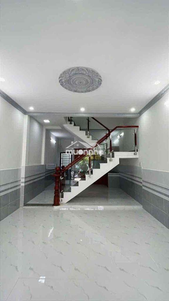 Nhà đẹp 4*15m 2pn hẻm 5m ô tô 3/ ngắn đường quách điêu vĩnh lộc a - Ảnh 2