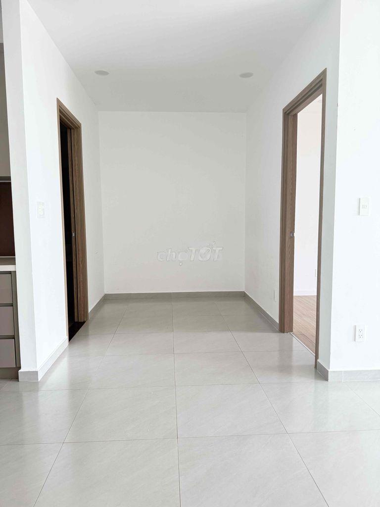 Cho thuê căn hộ mt eastmark 5,7tr có rèm, máy lạnh, giàn phơi ở liền - Ảnh 2