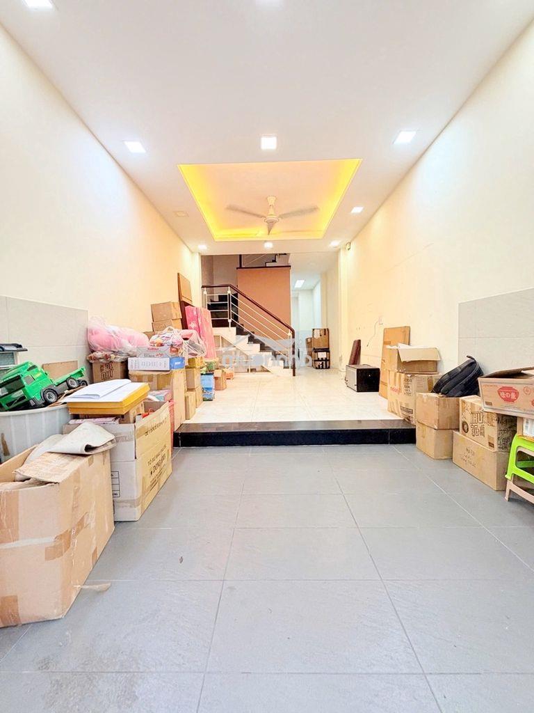 Nhà đường hòa hưng, sát cmt8 thông tô hiến thành, thuận tiện di chuyển - Ảnh 2