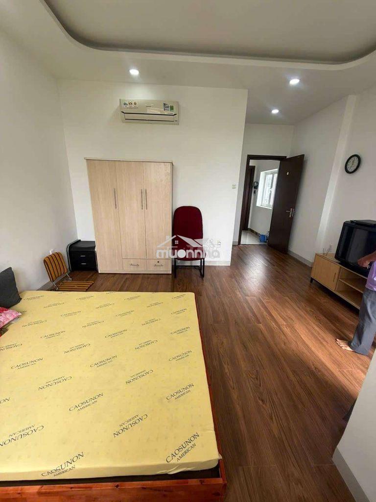 Cho thuê phòng an phú đông quận 12