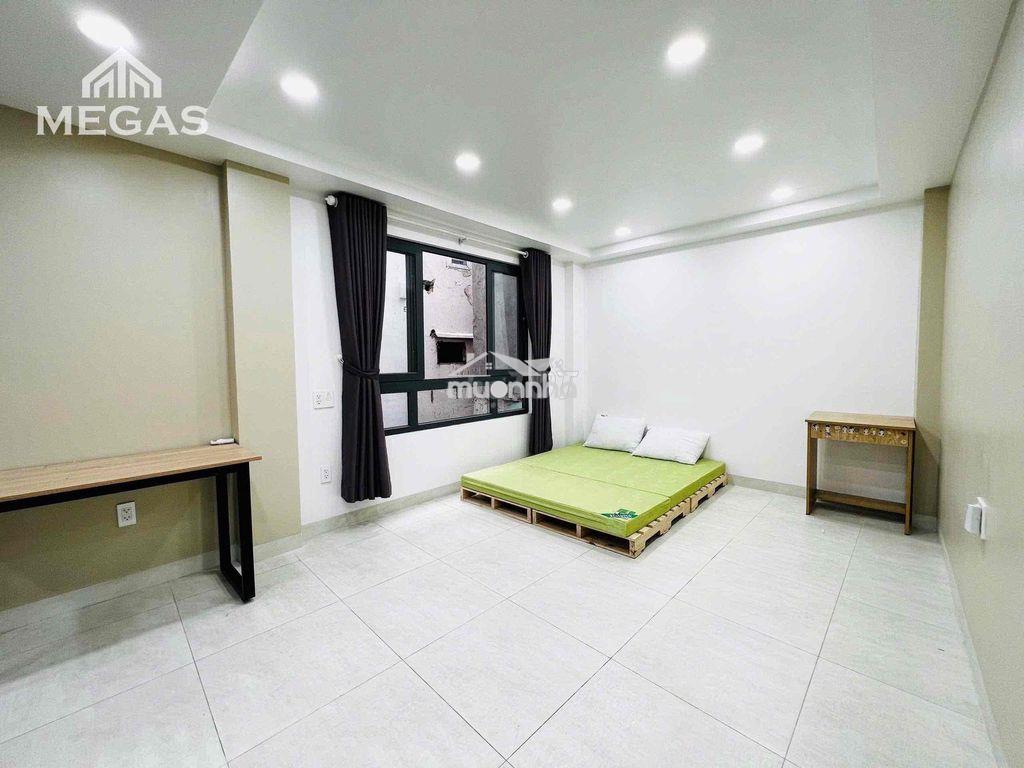 Siêu phẩm căn hộ view kính cửa sổ sát trung tâm q1 gần parc mall - Ảnh 2