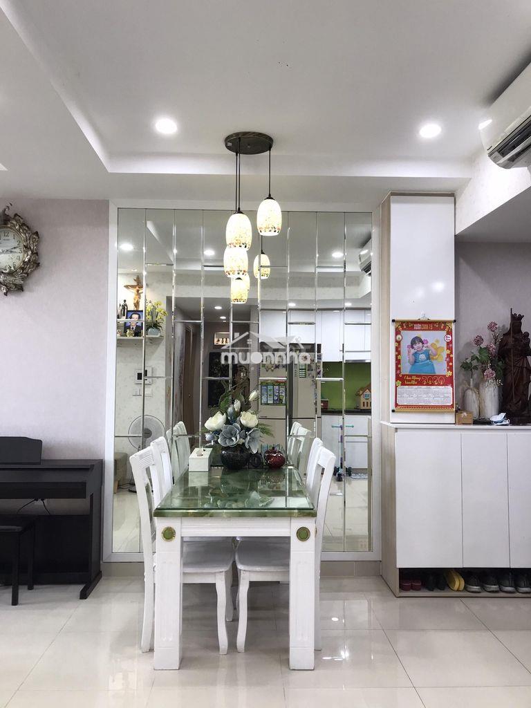 Bán căn hộ chung cư botanica premier tân bình 92m2 3pn giá 7,2 tỷ - Ảnh 4