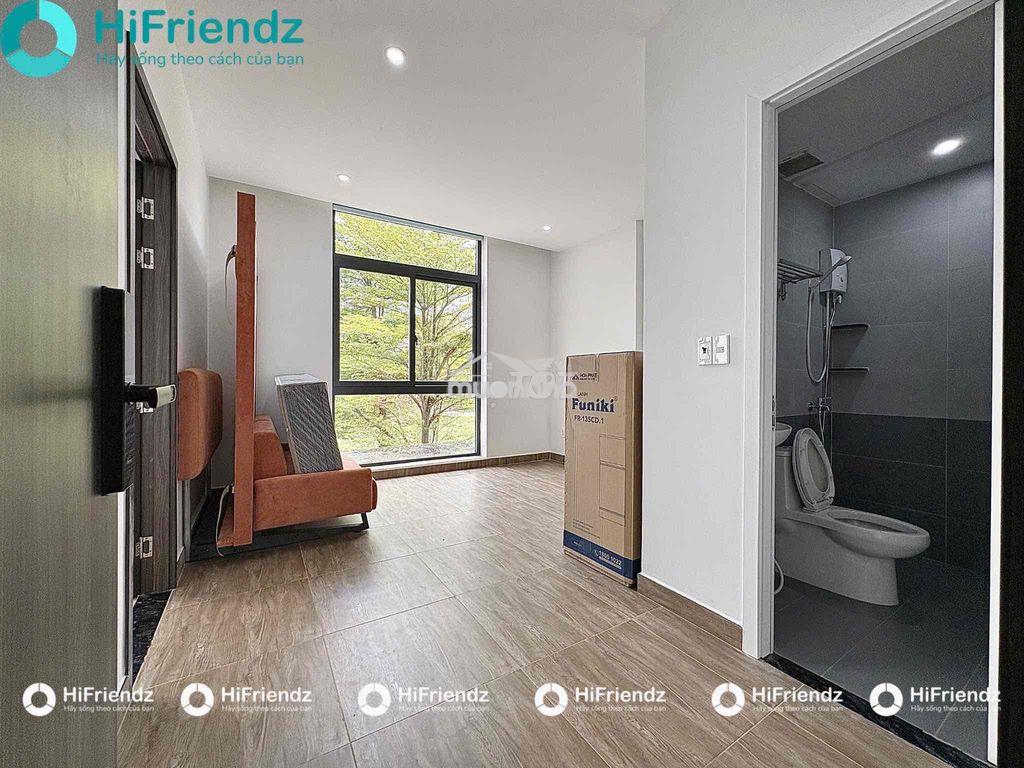 Nguyễn thị định quận 2 🌷1pn tách bếp ở được 2-3 người gần umt - Ảnh 2