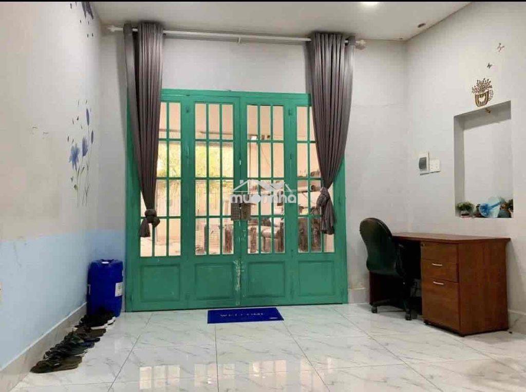 Cho thuê nhà  nguyên căn 120m2 có sân vườn - Ảnh 3