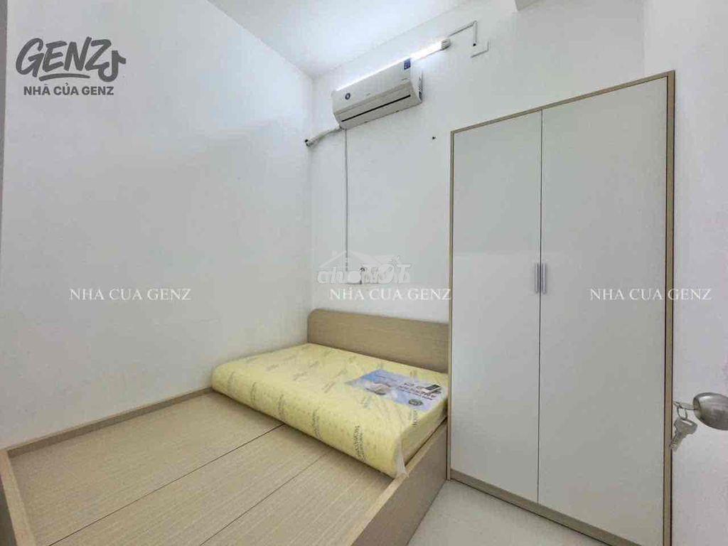 Cho thuê chdv 2phong ngủ tân bình ga t3 - Ảnh 3