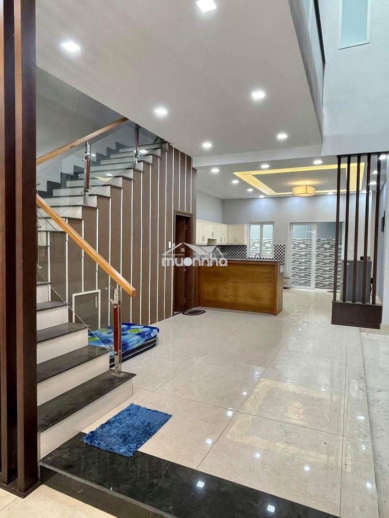 Cho thuê nhà hxt 173/3a thoại ngọc hầu p.phú thạnh q.tân phú. - Ảnh 3