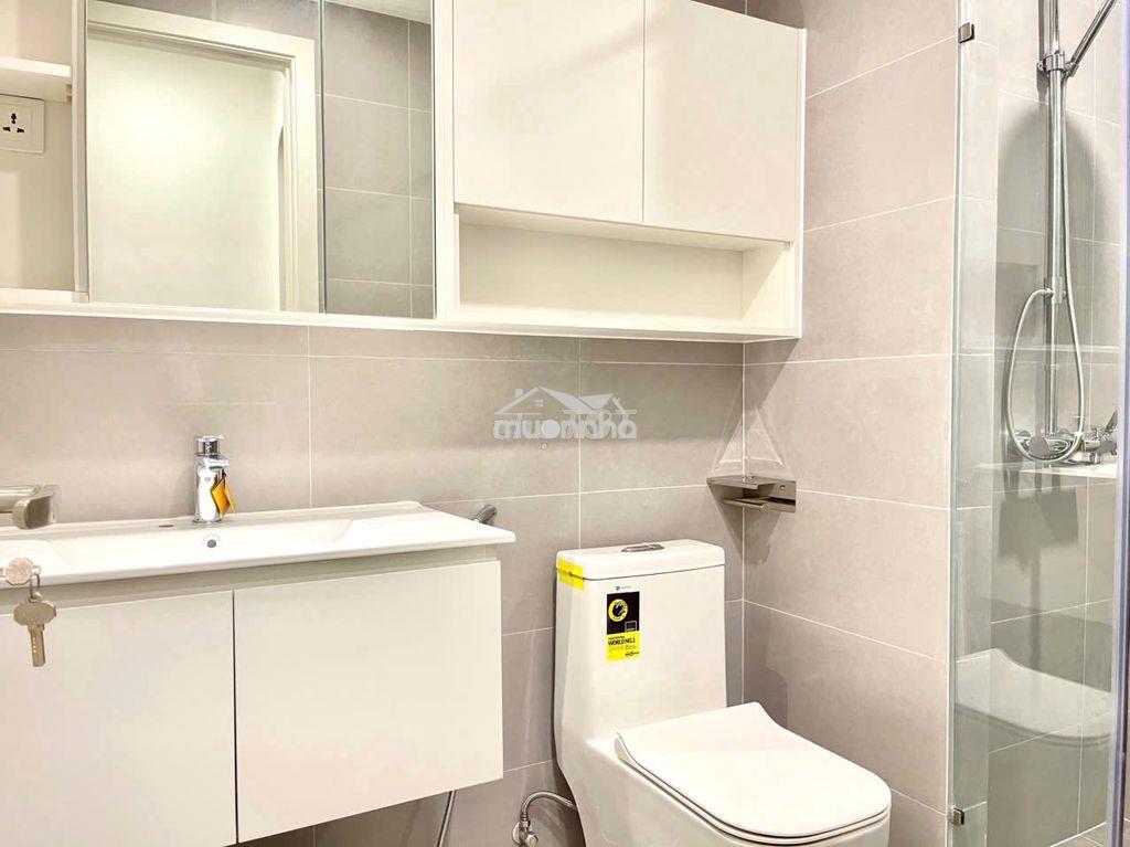 The infiniti - cho thuê 1pn 1wc, nhà mới 100%, nhà đẹp, giá tốt. - Ảnh 4