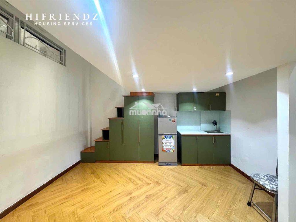 Phòng duplex siêu xinh, rộng rãi ngay cầu chữ y sát sgu,đhsp, khtn,... - Ảnh 4
