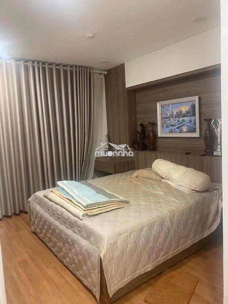 Chính chủ bán căn cityland 2pn 2wc view hồ 5,5 tỷ - Ảnh 4