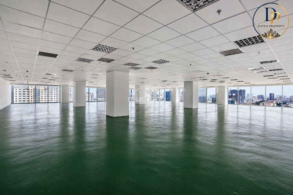 Cho thuê văn phòng hạng a – vincom center đồng khởi, quận 1 - Ảnh 4