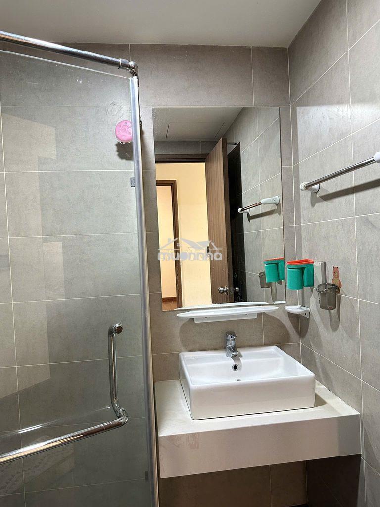 Cho thuê căn 2pn akari 75m2 full nt giá tốt 11tr/ tháng - Ảnh 4