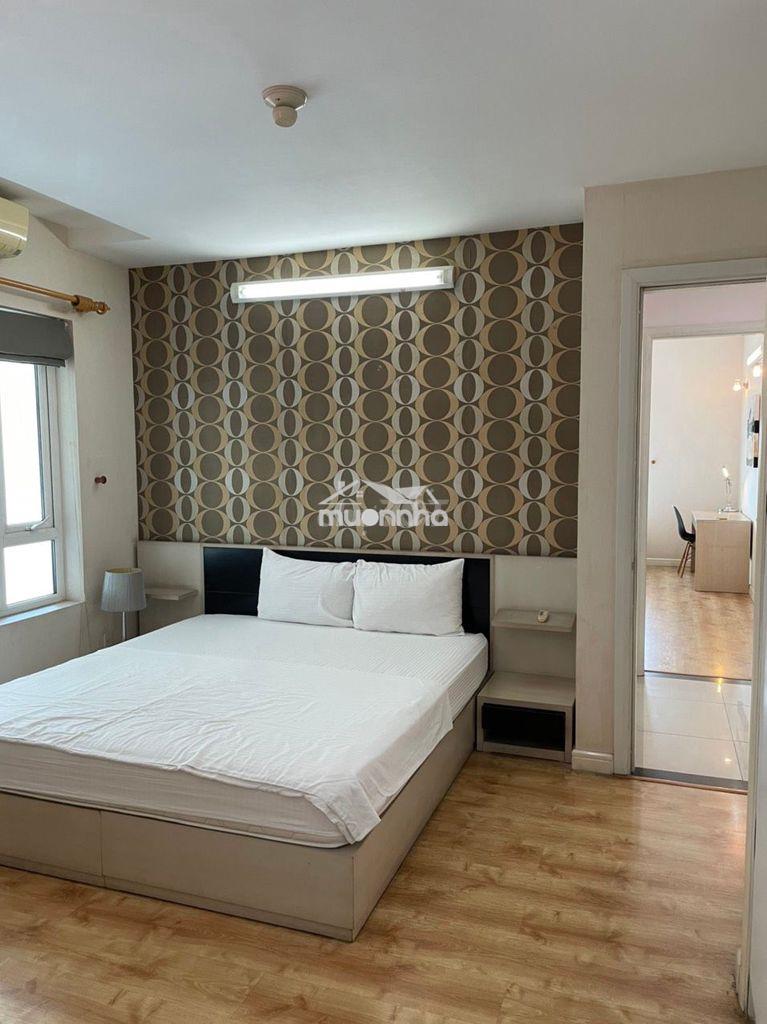 Cao ốc phú nhuận - hoàng minh giám gần cv gia định - 80m2 và 145m2 - Ảnh 4