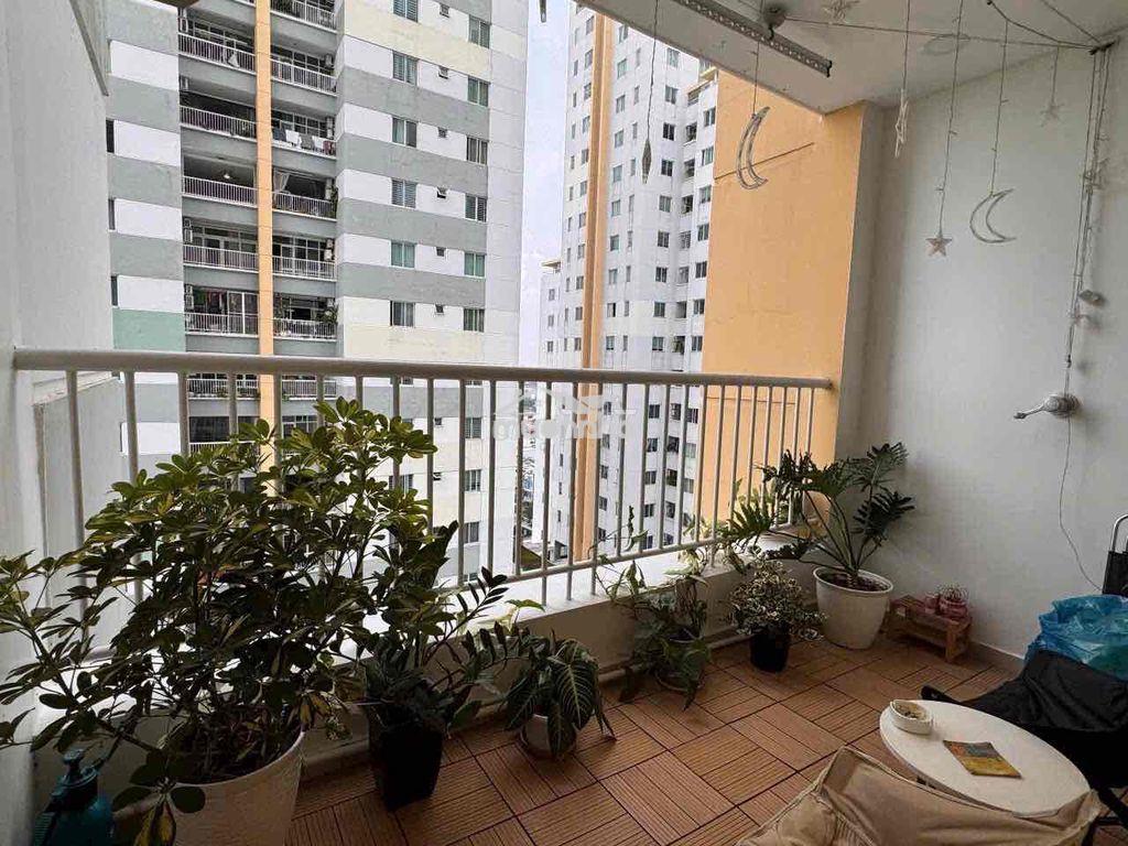 ❎Tổng hợp căn hộ cho thuê dt 78m2-185m2*cc bellezaq7*giá 8 tr - Ảnh 3