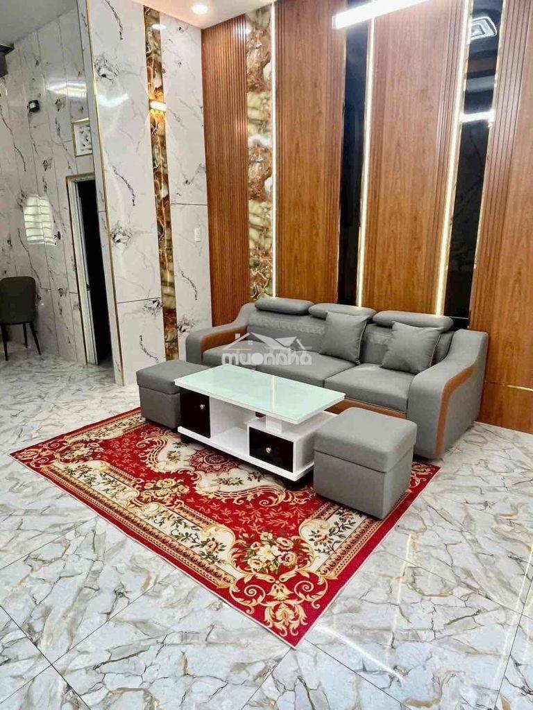 🔥 Nhà ngã 3 tân kim – 4x10m – 2pn – sổ hồng riêng – 1 tỷ 750 - Ảnh 4