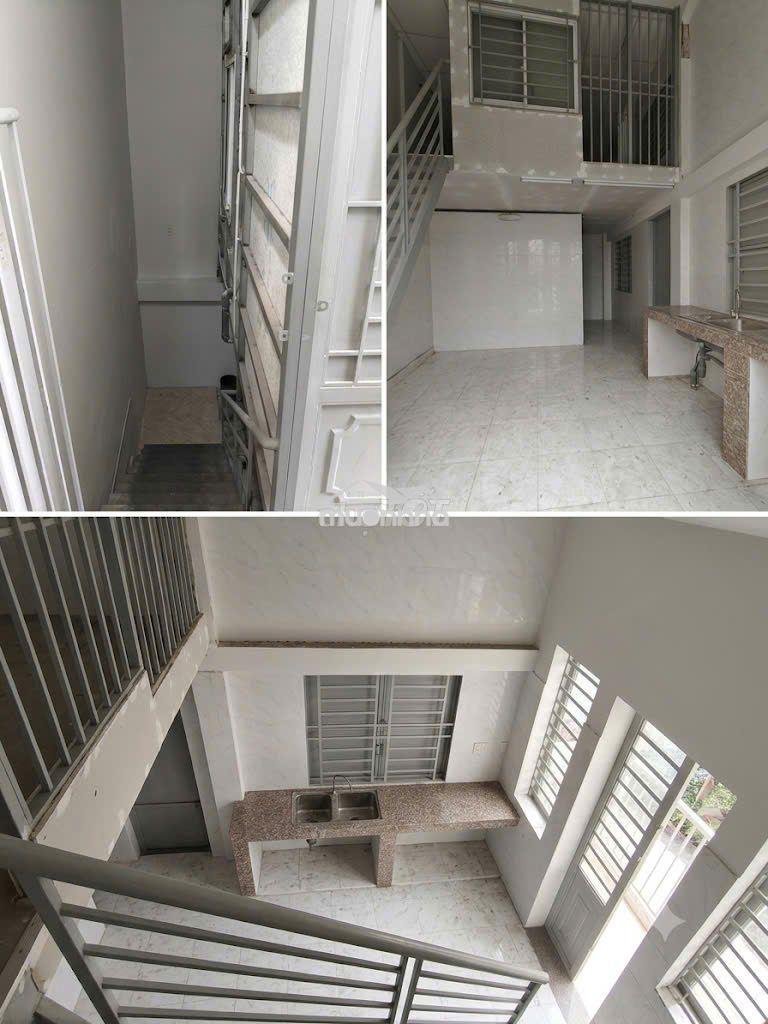 Mặt bằng 4-11m, trệt lửng lầu, mặt tiền đường số gần lâm văn bền, q. 7 - Ảnh 3