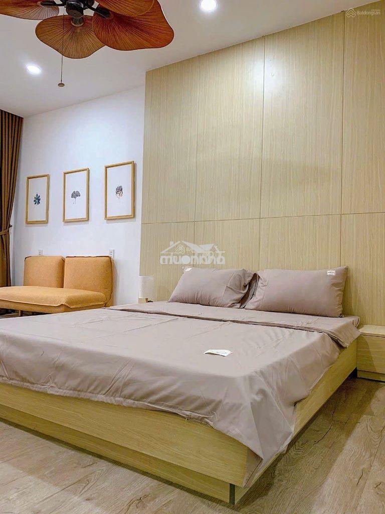 Cho thuê nhà 351/7b lê văn sỹ, q3 – 5 tầng, thang máy, 7p, 80tr - Ảnh 3