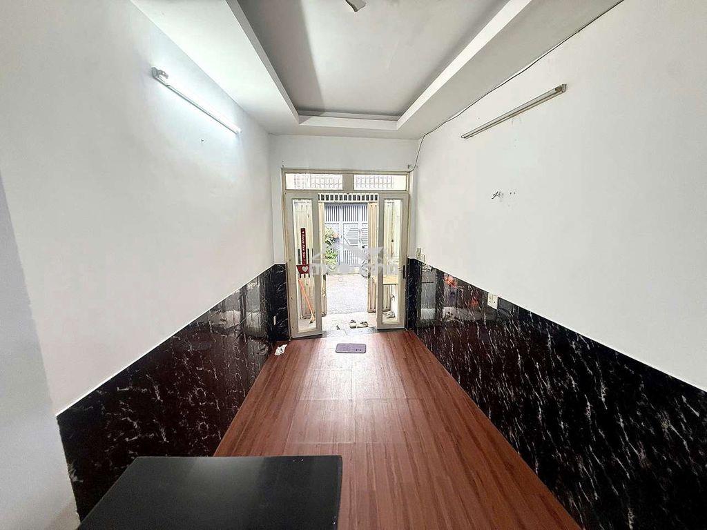 Nhà-nc-3pn-3wc-gia-11,5tr-tl- trường chinh-p14-q-tan bình  - Ảnh 2