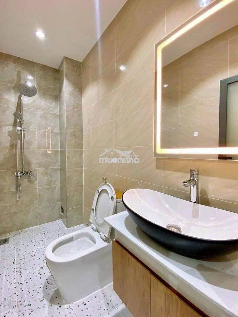 Bán gấp nhà phùng hưng,33m2, 4 tầng, 3 pn có sân thượng, tặng nội thất - Ảnh 4