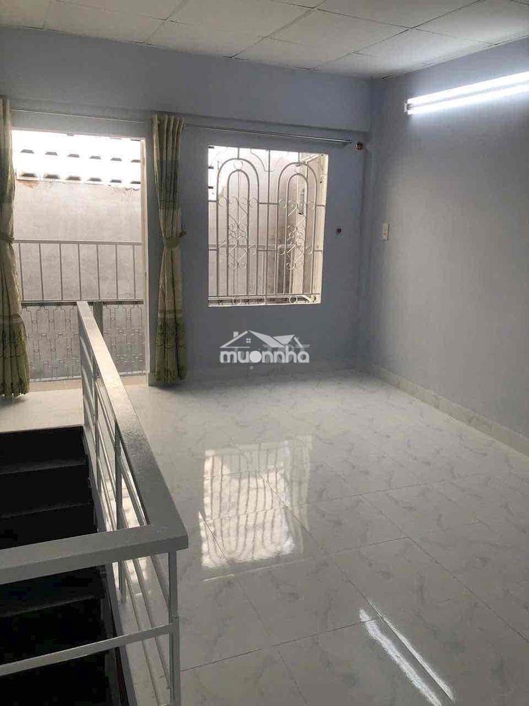 Nhà nhỏ 28m2 đường lê đức thọ phường an hội đông - Ảnh 2
